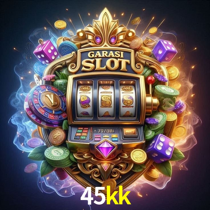 45kk - Customer Support